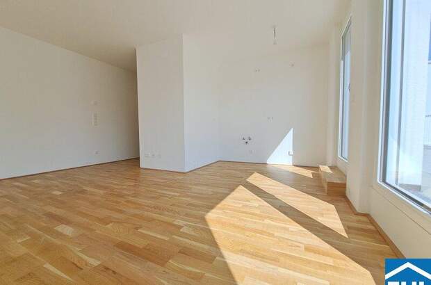 Terrassenwohnung kaufen in 1210 Wien (Bild 3)