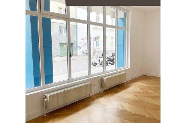 Büro / Praxis mieten in 1050 Wien (Bild 2)