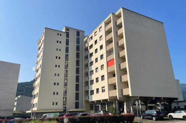 Wohnung mit Balkon kaufen in 8600 Bruck an der Mur (Bild 2)