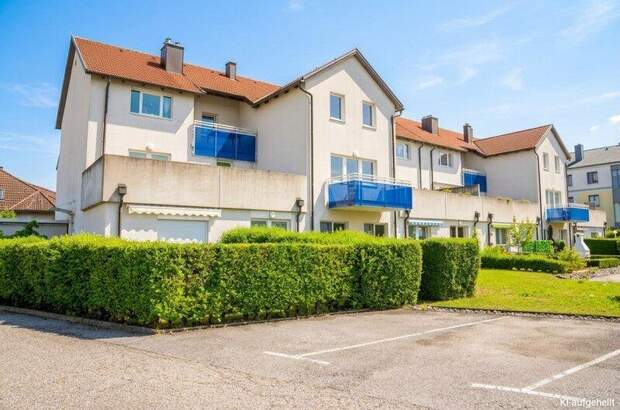 Terrassenwohnung kaufen in 3385 Prinzersdorf (Bild 1)