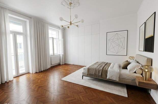 Terrassenwohnung kaufen in 1030 Wien (Bild 1)