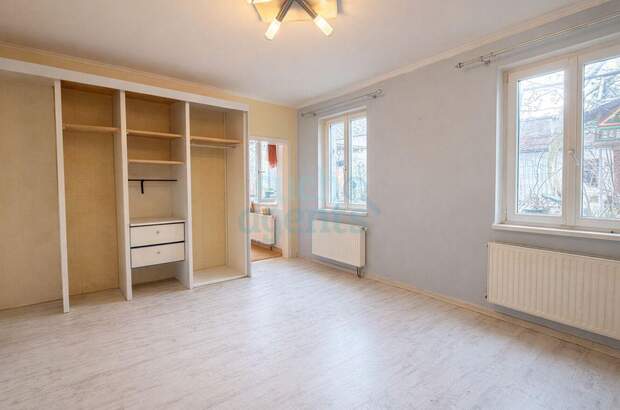 Haus mit Garten kaufen in 2410 Hainburg (Bild 1)