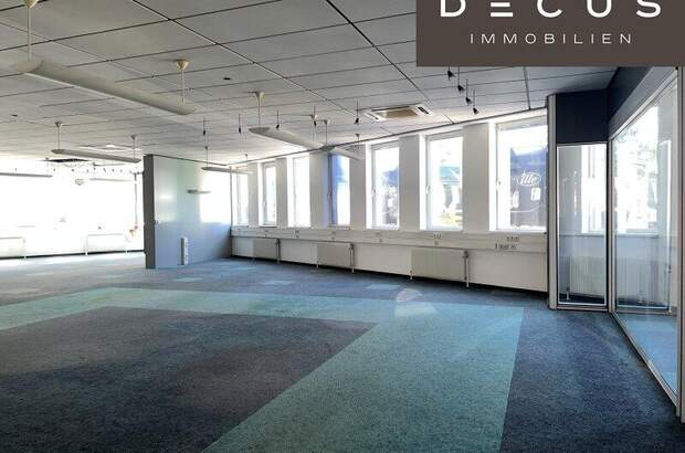 Büro / Praxis mieten in 1230 Wien (Bild 3)