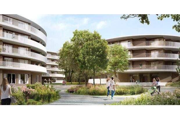 Terrassenwohnung mieten in 8054 Graz (Bild 1)