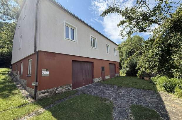 Gewerbeobjekt kaufen in 3543 Krumau (Bild 4)