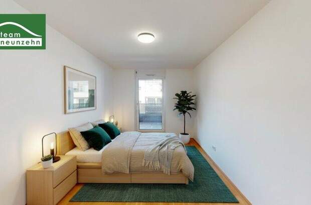 Terrassenwohnung mieten in 8020 Graz (Bild 1)