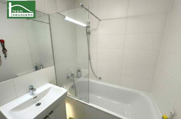 Terrassenwohnung mieten in 1110 Wien (Bild 5)