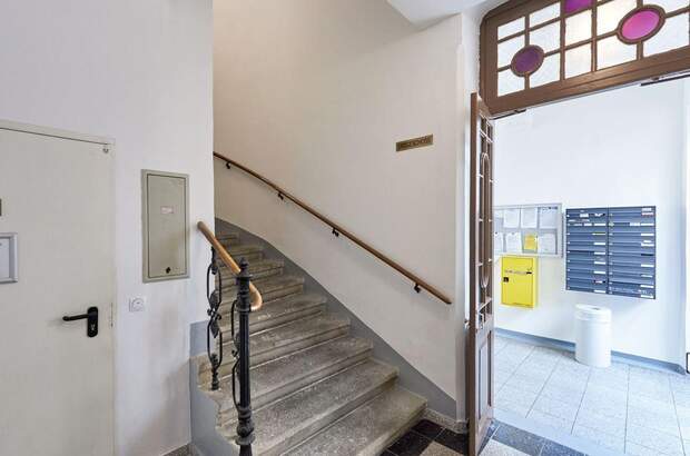 Wohnung mit Balkon kaufen in 1180 Wien (Bild 1)