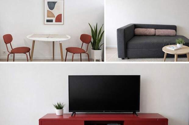 Wohnung mieten in 1130 Wien (Bild 1)