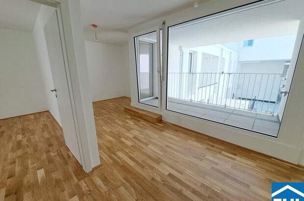 Terrassenwohnung kaufen in 1210 Wien (Bild 2)