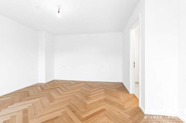Altbauwohnung mit Balkon kaufen in 1040 Wien (Bild 4)