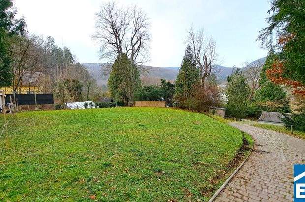 Grundstück kaufen in 3002 Purkersdorf (Bild 1)