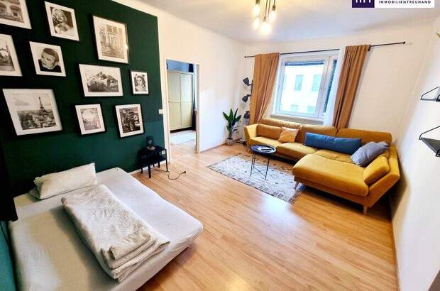 Wohnung kaufen in 1100 Wien (Bild 1)