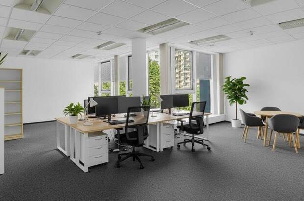 Gewerbeobjekt mieten in 4020 Linz (Bild 2)