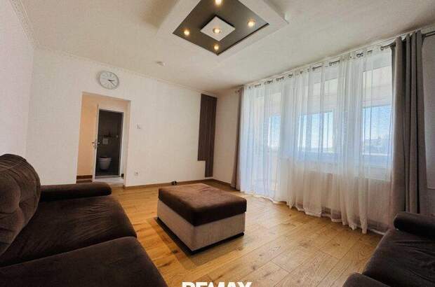 Terrassenwohnung kaufen in 3500 Krems (Bild 2)