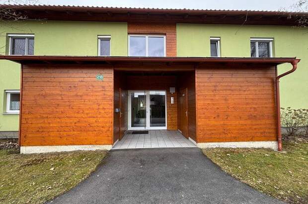 Terrassenwohnung mieten in 8330 Feldbach (Bild 2)