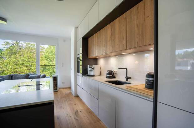Terrassenwohnung kaufen in 9220 Velden (Bild 5)