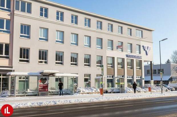 Büro / Praxis mieten in 2320 Schwechat (Bild 1)