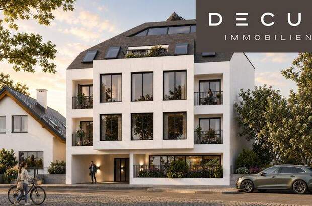 Terrassenwohnung kaufen in 1230 Wien (Bild 4)
