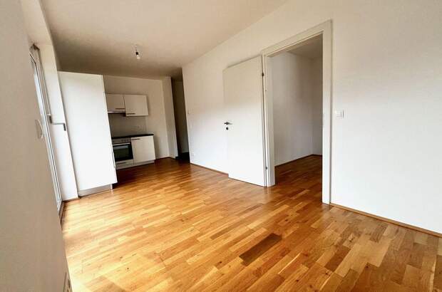 Wohnung mit Balkon mieten in 8010 Graz (Bild 3)