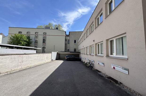 Gewerbeobjekt mieten in 4020 Linz (Bild 2)