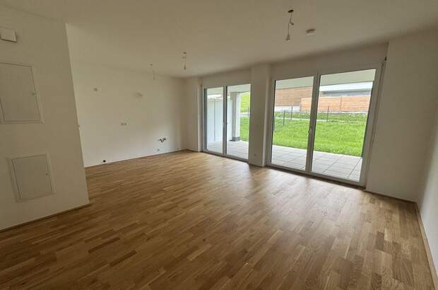 Wohnung mit Balkon kaufen in 8200 Gleisdorf (Bild 2)