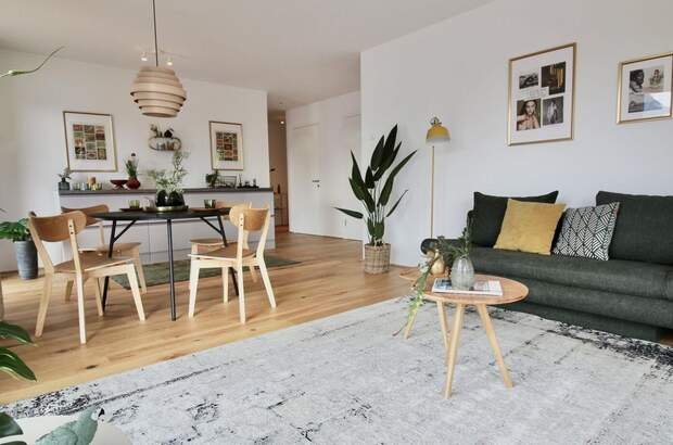 Wohnung mit Balkon kaufen in 6020 Innsbruck (Bild 1)