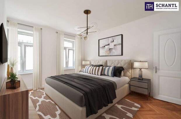 Terrassenwohnung kaufen in 1160 Wien (Bild 5)