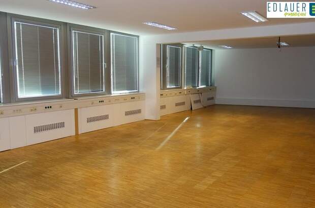 Büro / Praxis mieten in 1060 Wien (Bild 2)