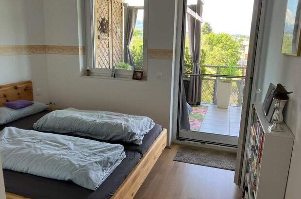 Terrassenwohnung kaufen in 9020 Klagenfurt (Bild 4)