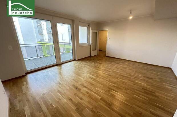 Terrassenwohnung mieten in 2320 Schwechat (Bild 3)