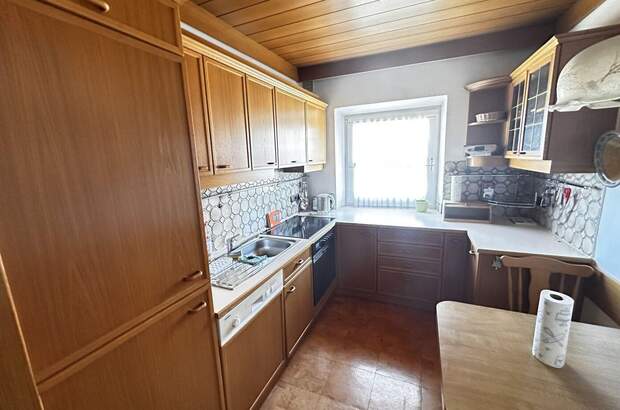 Altbauwohnung mieten in 5020 Salzburg (Bild 5)