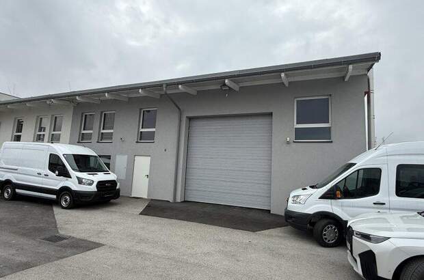 Lager mieten in 7032 Sigleß (Bild 1)