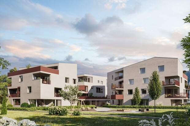 Eigentumswohnung in 6410 Telfs (Bild 1)
