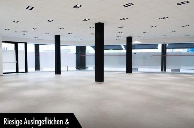 Gewerbeobjekt mieten in 4910 Ried (Bild 2)