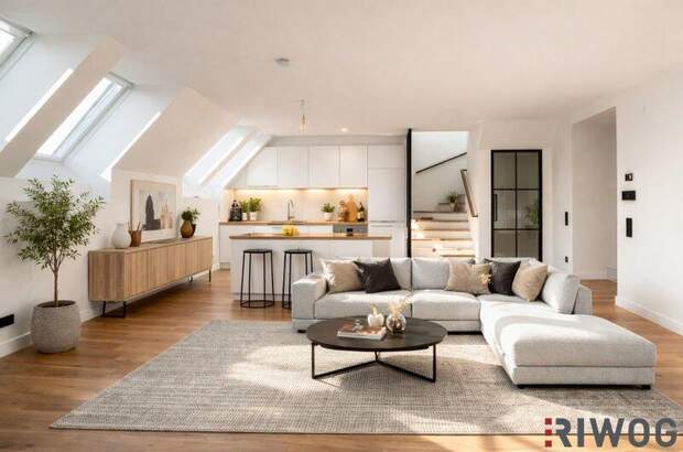 Terrassenwohnung kaufen in 1030 Wien (Bild 3)