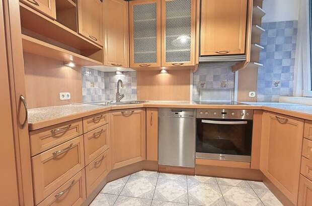 Altbauwohnung kaufen in 1120 Wien (Bild 2)