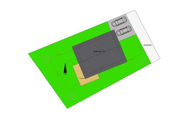 Haus kaufen in 6074 Rinn (Bild 5)