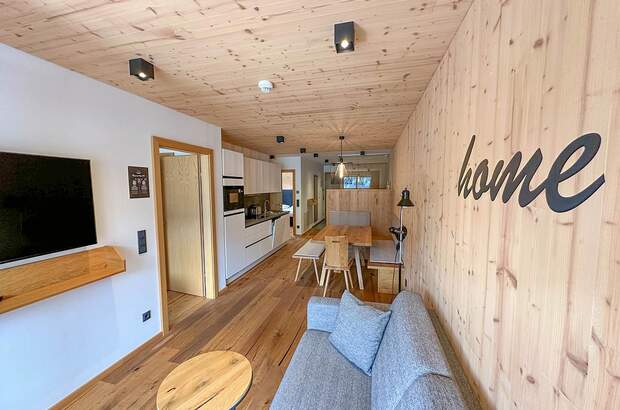 Terrassenwohnung kaufen in 8970 Schladming (Bild 3)