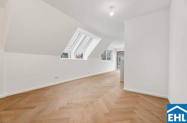 Terrassenwohnung kaufen in 1030 Wien (Bild 3)