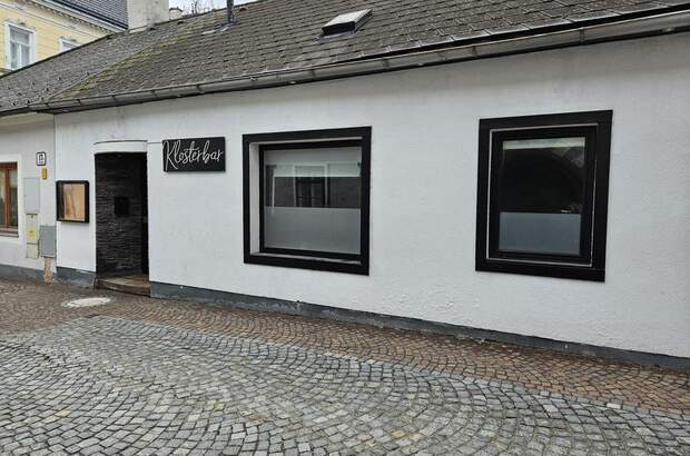 Mehrfamilienhaus kaufen in 2340 Mödling (Bild 5)