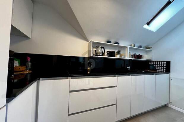 Terrassenwohnung kaufen in 5760 Saalfelden (Bild 3)