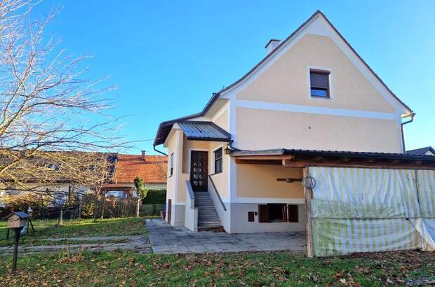 Haus kaufen in 8280 Fürstenfeld (Bild 1)