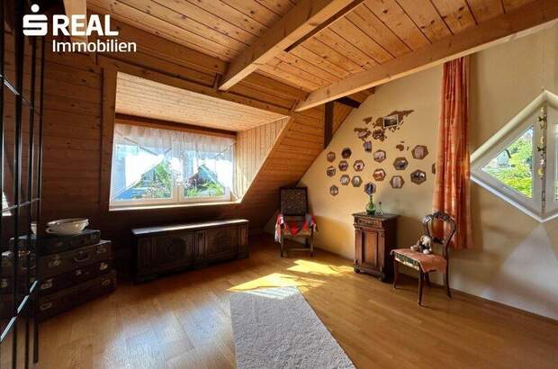 Terrassenwohnung kaufen in 8570 Voitsberg (Bild 5)