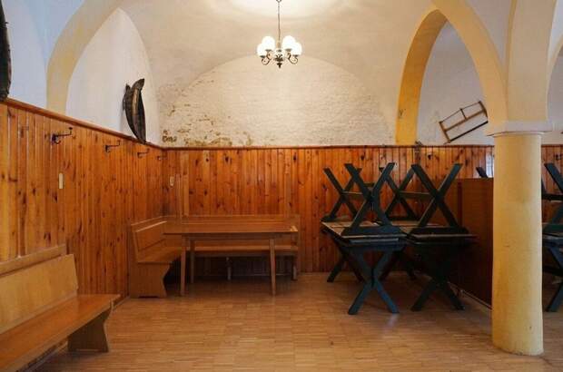 Gewerbeobjekt mieten in 2410 Hainburg (Bild 4)