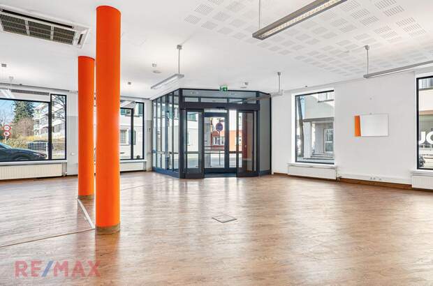 Gewerbeobjekt mieten in 6850 Dornbirn (Bild 3)