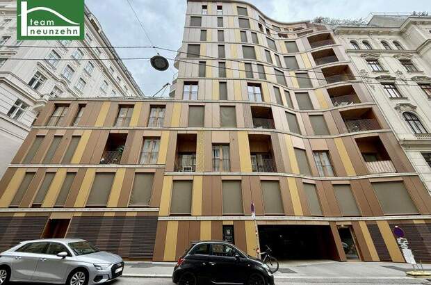 Halle / Lager / Produktion mieten in 1010 Wien (Bild 2)