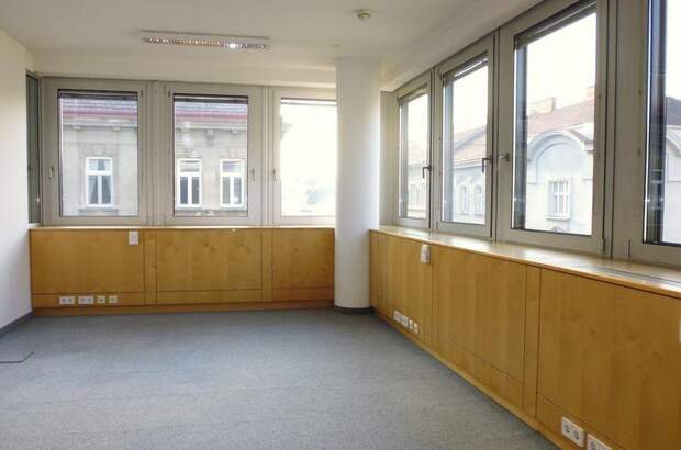 Gewerbeobjekt mieten in 1050 Wien (Bild 2)