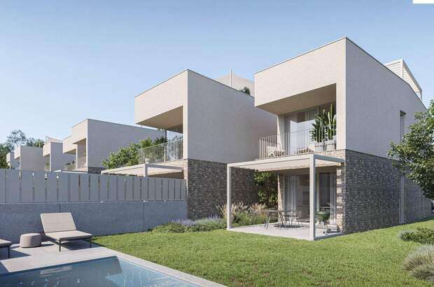 Haus kaufen in 52466 Novigrad (Bild 3)