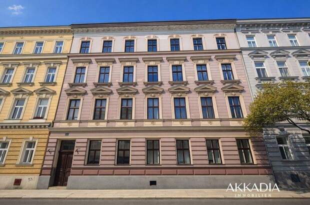 Wohnung kaufen in 1190 Wien (Bild 2)